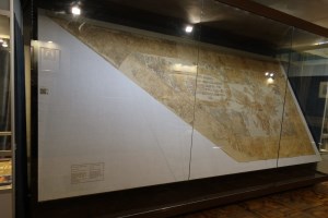 Гетьманський прапор Івана Мазепи, Харків